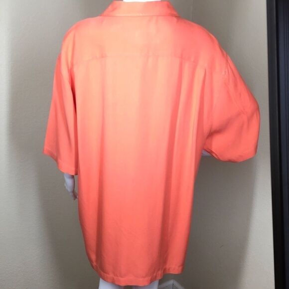 Nat Nast Luxury Originals two tone shirt C5 - Picture 4 of 8